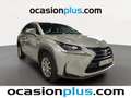 Lexus NX 300 300h Corporate 2WD Gris - thumbnail 2