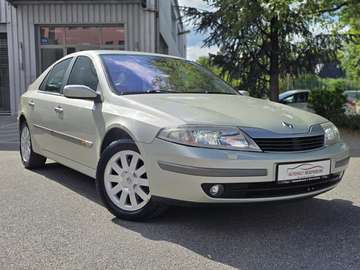 II Initiale 3.0 AUTOMATIK XEN LEDER