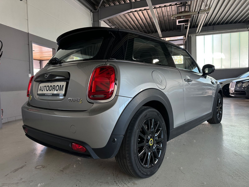 Photo du véhicule