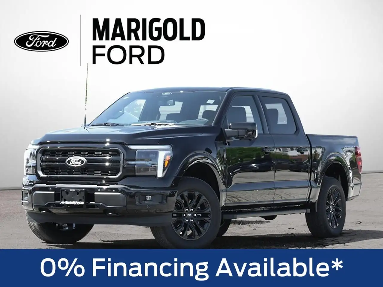 2026 Ford F 150