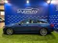 Mercedes-Benz CLA 220 Shooting Brake 220d 8G-DCT (4.75) Azul - thumbnail 4