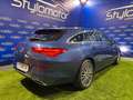 Mercedes-Benz CLA 220 Shooting Brake 220d 8G-DCT (4.75) Azul - thumbnail 25