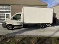 Volkswagen Crafter Crafter 2.0 CR TDi HAYON EURO 6d Blanc - thumbnail 2