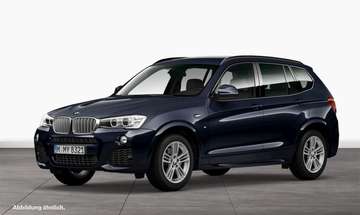xDrive30d M Sportpaket Xenon Pano.Dach RFK