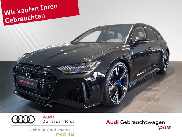 Audi RS6 Avant performance 463 kW tiptronic Klima Navi