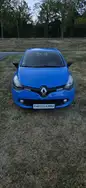 Renault Clio IV dCi 75 Energy Zen