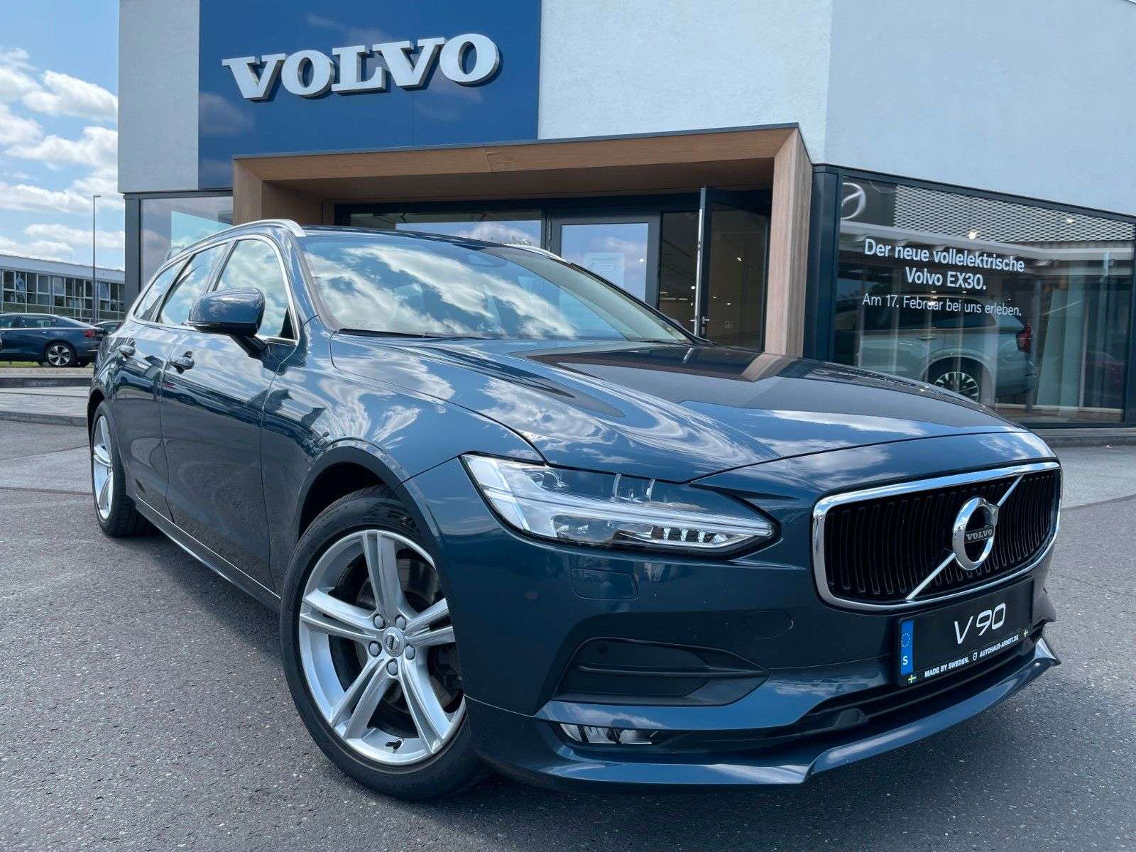 Volvo V90