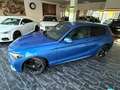 BMW 118 Serie 1 F/20-21 2015 118i Msport 3p Blu/Azzurro - thumbnail 5