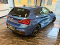 BMW 118 Serie 1 F/20-21 2015 118i Msport 3p Blu/Azzurro - thumbnail 8