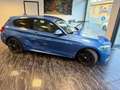 BMW 118 Serie 1 F/20-21 2015 118i Msport 3p Blu/Azzurro - thumbnail 4