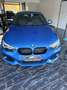 BMW 118 Serie 1 F/20-21 2015 118i Msport 3p Blu/Azzurro - thumbnail 2