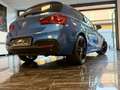 BMW 118 Serie 1 F/20-21 2015 118i Msport 3p Blu/Azzurro - thumbnail 7