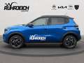 Citroen C3 Hybrid 110 MAX 1.2 Mild-EU6e LED PDC KAMERA SHZ be Blau - thumbnail 2