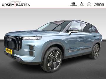 7 1.5 GDI SHS-P Exclusive | Automaat | Stoelverwar