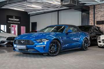 2.3 Cabrio|PERFORMANCE-PAKET|1.HAND