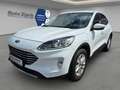Ford Kuga PHEV Titanium X 2.5 Duratec EU6d AHK,abn. beh. Rüc Weiß - thumbnail 1
