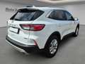 Ford Kuga PHEV Titanium X 2.5 Duratec EU6d AHK,abn. beh. Rüc Weiß - thumbnail 4