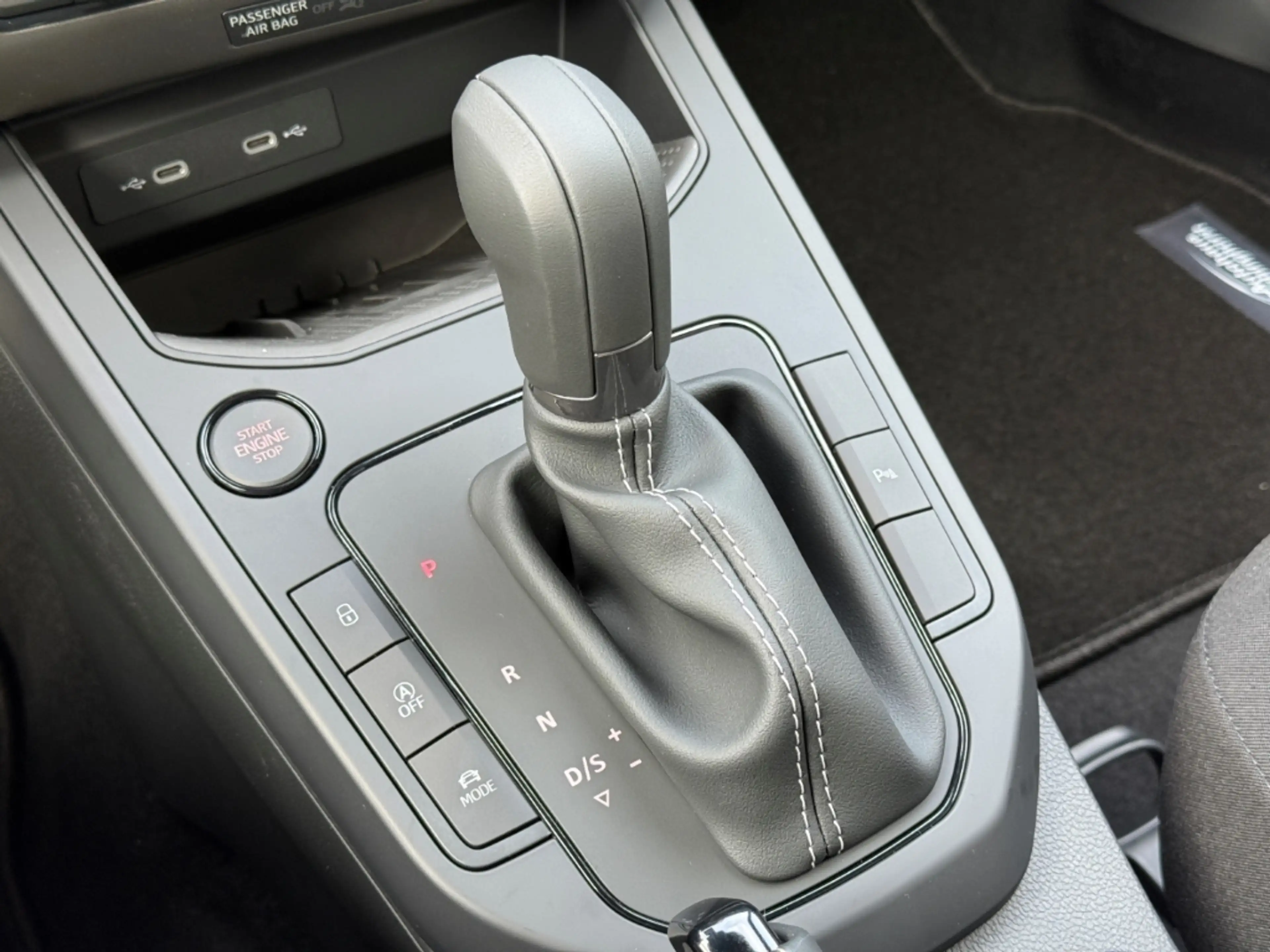 SEAT Ibiza FL 1.0 TSI DSG FR ACC LED Navi Kessy SHZ Alu — photo 14