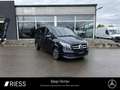 Mercedes-Benz V 250 d EDITION/KOMPAKT/MBUX/NAVI/KAMERA/LED(ILS)/AHK/EL Blau - thumbnail 1