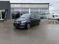 Mercedes-Benz V 250 d EDITION/KOMPAKT/MBUX/NAVI/KAMERA/LED(ILS)/AHK/EL Blau - thumbnail 2