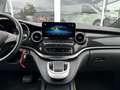 Mercedes-Benz V 250 d EDITION/KOMPAKT/MBUX/NAVI/KAMERA/LED(ILS)/AHK/EL Blau - thumbnail 10