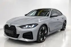 Bmw 420 4 Gran Coupe d xDrive M sport