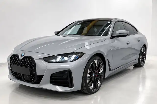 Bmw 420 4 Gran Coupe d xDrive M sport