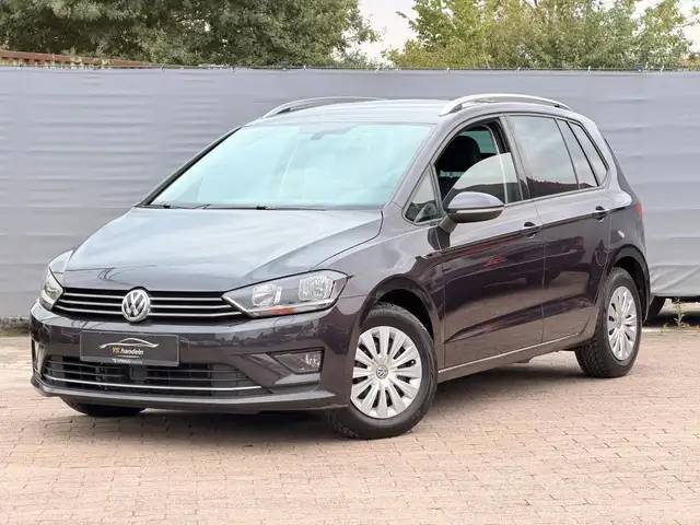 Volkswagen Golf Sportsvan /Autom/PDC/ACC/SHZ/NAVI/BT
