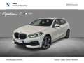 BMW 116 116dA 116ch Business Design DKG7 Blanc - thumbnail 1