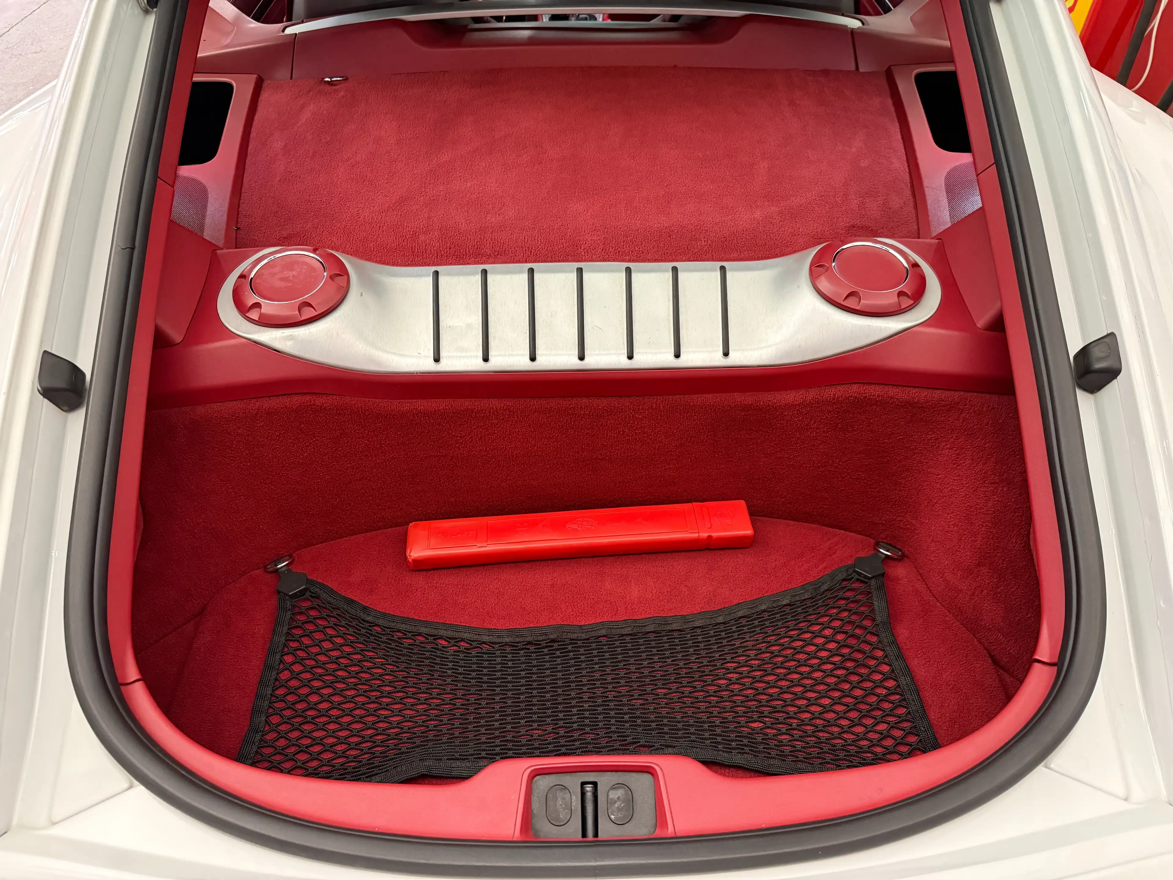Porsche Cayman Cayman S PDK — photo 6