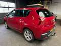 Peugeot 3008 1.6*NL-AUTO MET NAP*AUTO 100% in orde* *AIRCO*NAVI Rood - thumbnail 3
