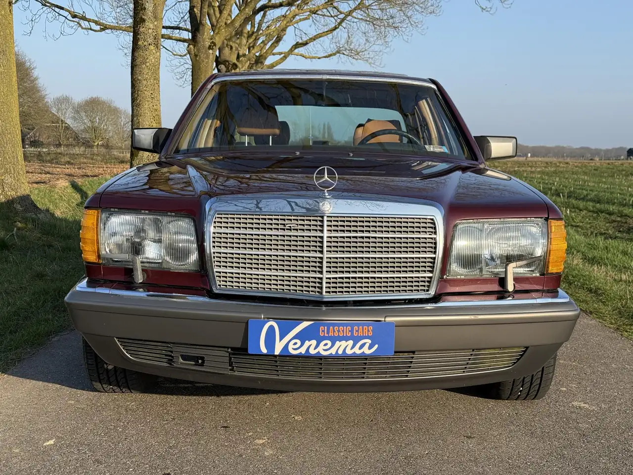 Mercedes-Benz S 300 SDL, foto 3