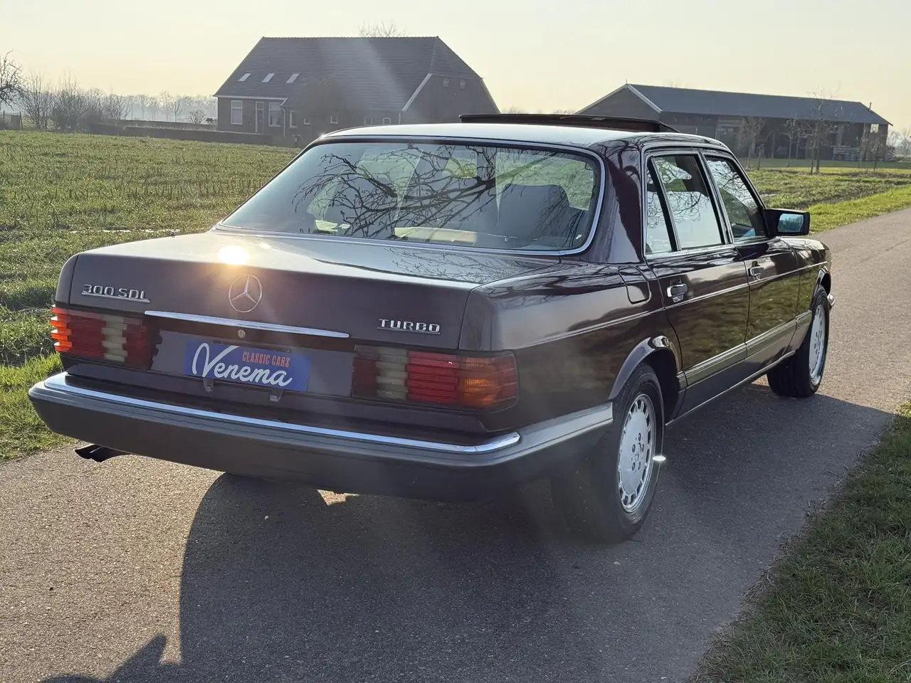 Mercedes-Benz S 300 SDL, foto 5
