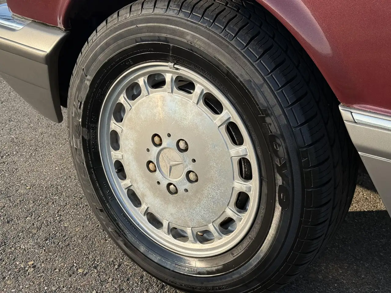 Mercedes-Benz S 300 SDL, foto 9