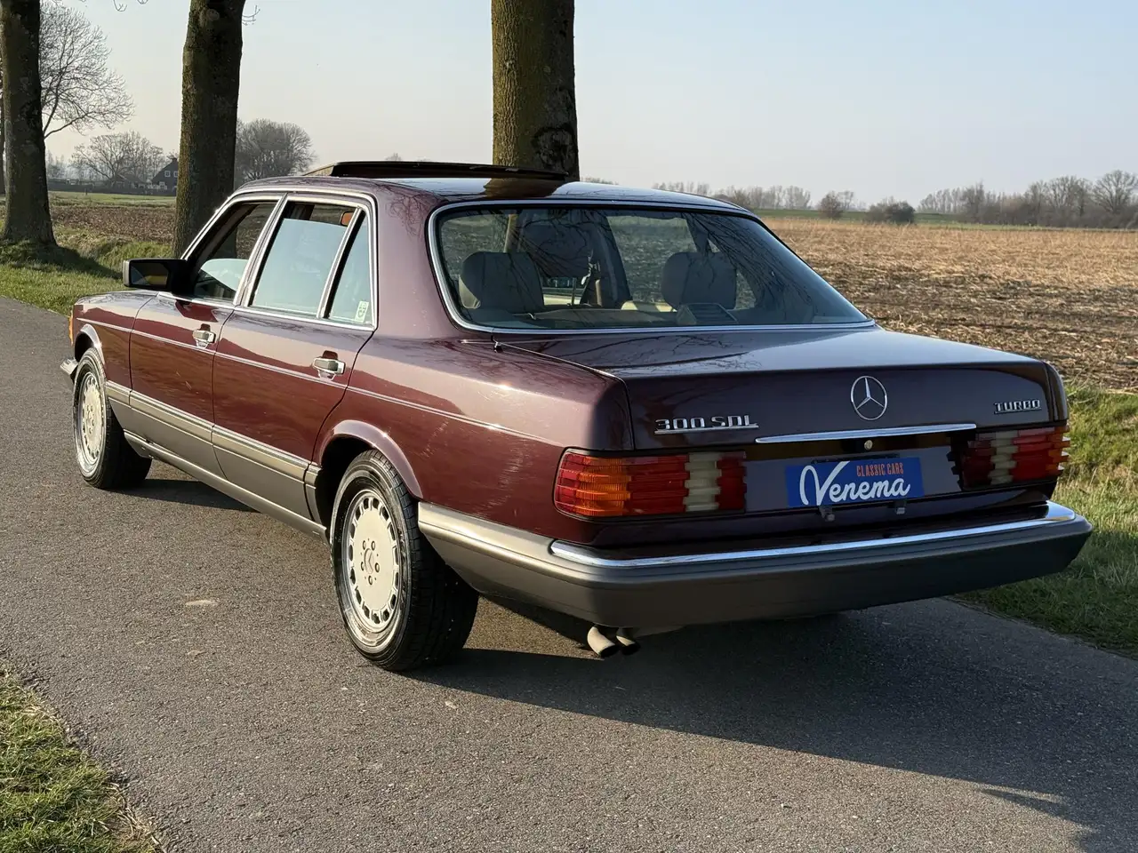 Mercedes-Benz S 300 SDL, foto 7