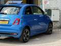 Fiat 500 1.0 Hybrid Rockstar | NAP | Navigatie | Panorama d Bleu - thumbnail 12