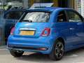 Fiat 500 1.0 Hybrid Rockstar | NAP | Navigatie | Panorama d Bleu - thumbnail 5