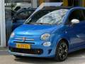 Fiat 500 1.0 Hybrid Rockstar | NAP | Navigatie | Panorama d Bleu - thumbnail 4