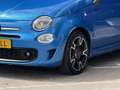 Fiat 500 1.0 Hybrid Rockstar | NAP | Navigatie | Panorama d Bleu - thumbnail 13