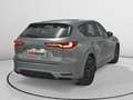 Mazda CX-60 Homura Hybrid AWD Gris - thumbnail 2