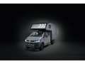 Volkswagen T6.1 Transporter DOKA 4MOT 2.0TDI DSG VANEXXT Travelboxx Grau - thumbnail 2