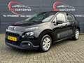 Citroen C3 1.2 PureTech Feel CRUISE|CLIMATE|PDC|NAVI|EL.RAMEN Zwart - thumbnail 6