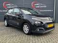 Citroen C3 1.2 PureTech Feel CRUISE|CLIMATE|PDC|NAVI|EL.RAMEN Zwart - thumbnail 4