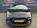 Citroen C3 1.2 PureTech Feel CRUISE|CLIMATE|PDC|NAVI|EL.RAMEN Zwart - thumbnail 5