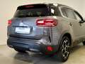 Citroen C5 Aircross Aircross 1.2 HYBRID Shine Grijs - thumbnail 8