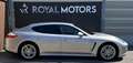 Porsche Panamera Diesel/Chrono Paket Silber - thumbnail 8