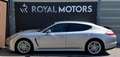 Porsche Panamera Diesel/Chrono Paket Silber - thumbnail 6