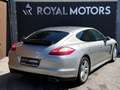 Porsche Panamera Diesel/Chrono Paket Silber - thumbnail 9
