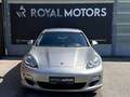 Porsche Panamera Diesel/Chrono Paket Silber - thumbnail 2