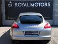 Porsche Panamera Diesel/Chrono Paket Silber - thumbnail 7